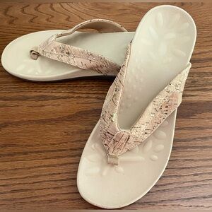 Megan’s Arch Support Sandals